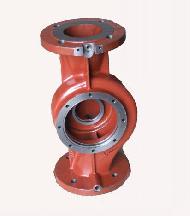 Iron Casting