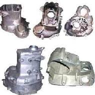Aluminium Die Casting