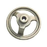 Cast Iron Casting