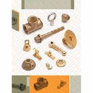 Forged Components
