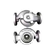Pump Casting