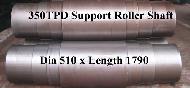 Steel Forging