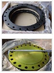 Die Forgings
