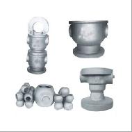 Ball Valve Castings