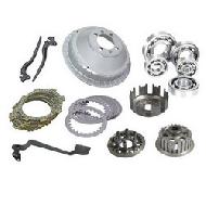 Die Casting Parts
