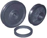Grey Iron Castings