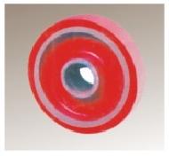 Casting Wheel