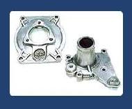 Cast Components