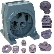 Automobile Casting