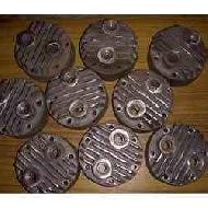 Mold Castings