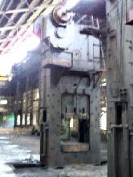 Press Forgings