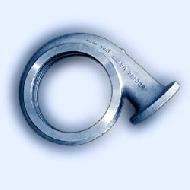 Machined Castings