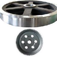 Carbon Steel Casting