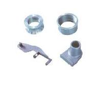 Steel Investment Casting