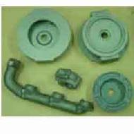 Vacuum Castings