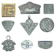 Zinc Pressure Die Casting