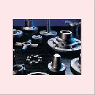 Alloy Forging
