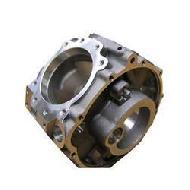 Aluminum Sand Casting
