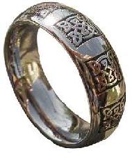 Ring Casting
