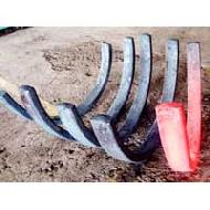 Open Die Forgings