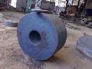 Gear Forging