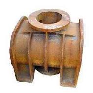 Compressor Castings