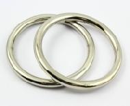 Forged Steel Rings