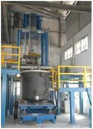 Low Pressure Castings
