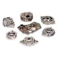 Aluminium Die Casting Parts