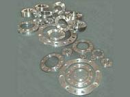 Machined Flanges