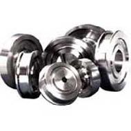 Stainless Steel Forgings