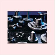 Alloy Steel Forging