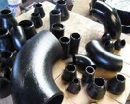 Forged Fastener