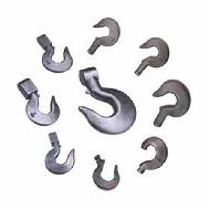 Forged Hook