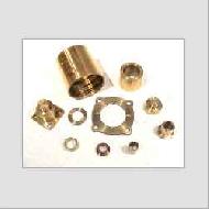 Ferrous Forgings