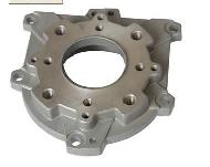 Aluminum Alloy Die Casting
