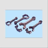 Forged Connecting Rod