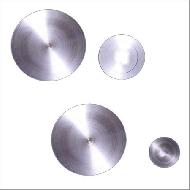 Forged Blanks