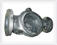 Cast Steel Casting