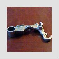 Steel Forged Part
