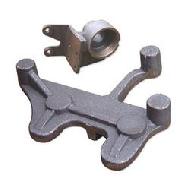 Gray Iron Casting