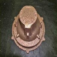 Lead Castings