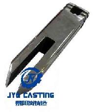 Construction Castings