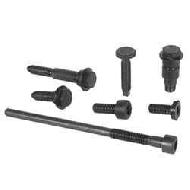 Automobile Forged Components