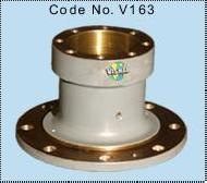 Forged Steel Hub