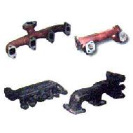 Ferrous Metal Casting