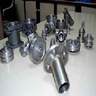 Gravity Casting Parts