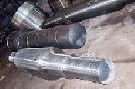 Metal Forgings