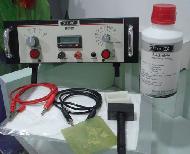 Metal Etching Machine