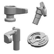 Aerospace Castings